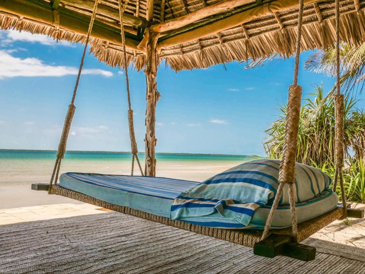 Manda Bay Villa Lamu Exterior foto